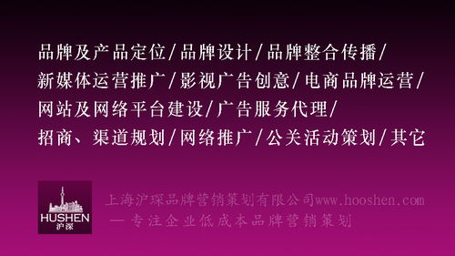 上海十大知名品牌設(shè)計公司 助力企業(yè)實(shí)現(xiàn)卓越市場營銷策劃